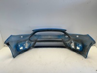 фото thumb №7, Бампер передній перед ford focus rs mk3 рестайлінг 14- rs g1ey-17757-a