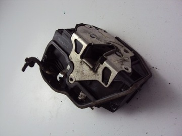 фото thumb №1, Замок двері лівий перед bmw x3 e83 2003-2010