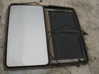 фото thumb №1, Mercedes w126 se,sel люк