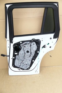 фото thumb №9, Bmw x3 g01 lci 20dx xdrive m-pakiet 23r 18km двері правий задня a300 ідеальний стан