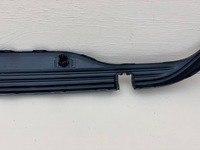 фото thumb №14, Ford puma mk2 st-line спойлер накладка бампера зад задня l1tb-17d781