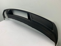 фото thumb №9, Спойлер бампера зад задній audi a3 rs3 sedan рестайлінг 8v5807521