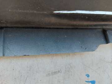 фото thumb №12, Bmw 3 g20 g21 m набор порог планка пороговая правая