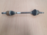 фото thumb №1, Приводной вал перед левая peugeot 308 ii t9 9677561480