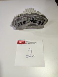 фото thumb №1, Bmw e90 резистор вентилятор 985464f