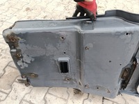 фото thumb №3, Подножка правая scania r подножка комплектная подножка