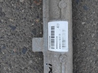 фото thumb №5, Трансмиссия рулевая рулевая рейка renault megane iv 490017441r