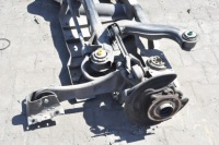 Купити Mercedes cla w118 sedan 1.3 16v 136km підвіска балка задній 1183504100, фото thumb