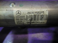 фото thumb №5, Mitsubishi colt vi z30 02- 1,5 di-d радиатор выхлопных газов egr a6391400375