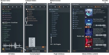 Электронная лицензия FL Studio 21 Fruity Edition