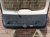 фото thumb №11, Крышка багажника багажника комплектная лампы led bmw 5 f11 kombi nr lak b90