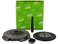 фото thumb №2, Valeo сцепление dacia lodgy logan sandero 1.6