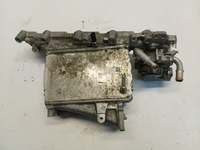 фото thumb №5, Audi q5 80a 45 tfsi колектор всмоктуючий 04l129766a