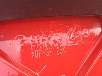 фото thumb №7, Капот решітка радіатора решітка радіатора volvo fm 9 12 13