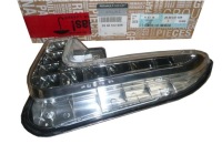 Новая оригинальная фара drl led перед левый renault megane 3 266051268r Киев, фото thumb