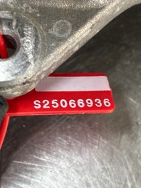 фото thumb №4, Генератор renault clio v 5 dacia duster ii 2 231004402r