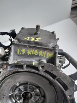 фото thumb №6, Коробка передач коробки передач toyota prius 1.8 гибрид