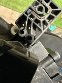 Фара audi q5 2 bi-xenon led правый перед европа 80a941006 Оригинал, фото thumb