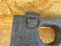 фото thumb №9, Nissan pulsar pas передний балка бампера абсорбер комплект