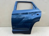 фото thumb №1, Hyundai tucson iv 4 20r- двері лівий задня задні ліва