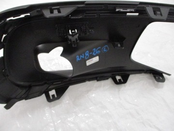 фото thumb №8, C4 picasso ii рестайлінг решітка рамка галоген ліва pdc