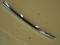 фото thumb №1, Honda cr-v iv 2012 - 2015 решітка хром молдинг ліва