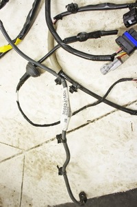 фото thumb №12, Np042 suzuki vitara iii 19- жгут интерьера кабины