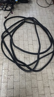 фото thumb №1, Прокладка двері/кришка bmw 5 g30