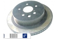 фото thumb №14, Blue print adt343203 диск тормозная