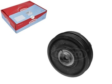 фото thumb №1, Corteco 80000366 колесо пасове, wał колінчастий