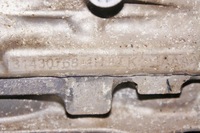 фото thumb №14, Ql419 volvo v90 16- ^ 2.0i блок двигуна 31430768 b4204t26