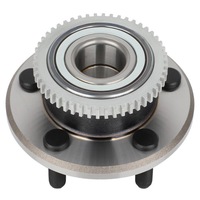 фото thumb №1, Подшипник ступица колёса перед ford mustang 5.0 v8 2.3 2015-