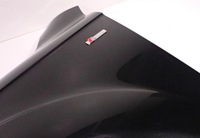 фото thumb №11, Крило лівий перед lz9y audi q7 4l 4l0821105