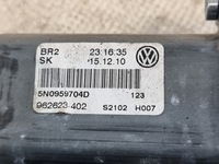 фото thumb №7, Двигунчик скла праві зад оригінальний номер 5n0959704d vw tiguan i 11r