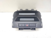 фото thumb №1, Opel astra j 2012 монітор / дисплей / екран