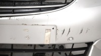 фото thumb №7, Бампер перед передний opel meriva b рестайлинг 13-15r z176 pdc
