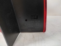 фото thumb №6, Vw tiguan i lift 5n0 лампа правая задняя задняя led 11-