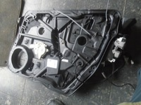 фото thumb №1, Mercedes x166 gl gls підйомник скло правий перед