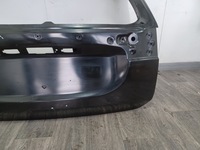 фото thumb №9, Крышка багажника задняя mitsubishi outlander iii версия na спойлер сервисная оригинальная