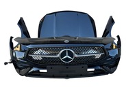 фото thumb №8, Mercedes cla 118 amg w118 lift полный kompletny перед pas
