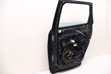 фото thumb №8, Volvo xc60 i рестайлинг дверь правые зад 492-46
