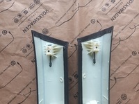 фото thumb №9, Audi a6 c7 4g рестайлинг защита стойка правая левая 4g0867233c jy1 4g0867234c jy1