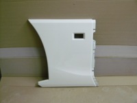 фото thumb №1, Обшивка захист міжосьова scania r s 2707440