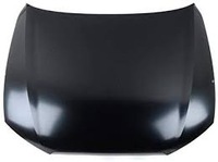 фото thumb №1, Audi a6 4g/c7 06.14 - 18 капот алюміній