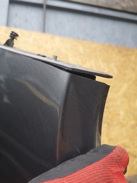 фото thumb №11, Land rover evoque l538 бампер перед комплектний lrc873