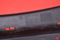 фото thumb №7, Жабо полный 6v1819415 skoda fabia 3 iii lift 18-21