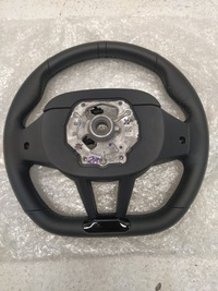 фото thumb №10, Bmw 4 g22 g23 g24 g26 повітропровід багатофункціональний m-pakiet пелюстки перемикання вібрації