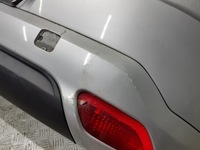 фото thumb №7, Бампер задня citroen c4 e2rc