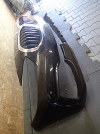 фото thumb №10, Бампер перед bmw i 1 f40 sport line