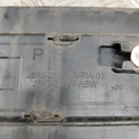 фото thumb №6, Land rover range rover velar 2018 перед сторона правая молдинг дверь